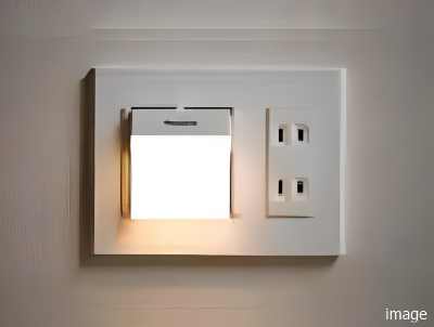 保安灯｜ザ・パークハウス白金