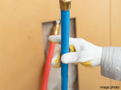 給水・給湯管｜ザ・パークハウス白金