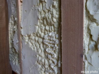 ノンフロン断熱材｜ザ・パークハウス白金